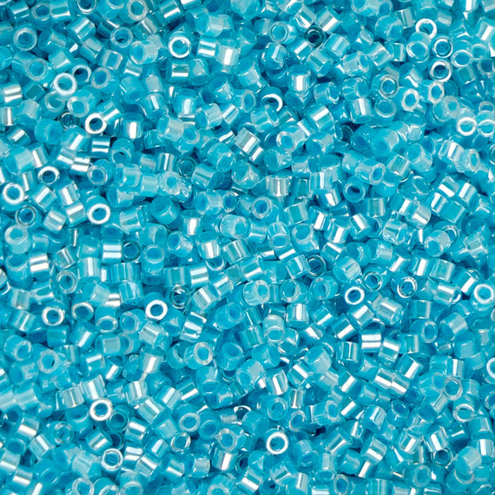11/0 CYLIN Beads - Neon Celestial Ocean***