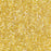 15/0 Miyuki DELICA Beads - Transparent Yellow AB