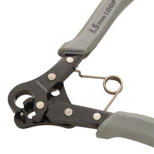 The Beadsmith 1-Step Looping Pliers***