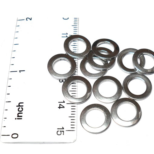 11mm Stainless Steel Washers