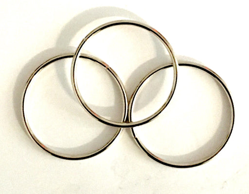 Welded Stainless Steel Rings