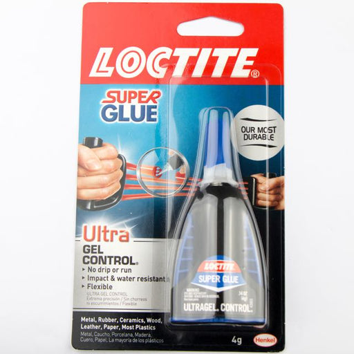 .14oz.(4g) Loctite Super Glue