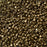 Miyuki 10/0 TRIANGLE Beads - Metallic Dark Bronze