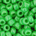 8/0 TOHO Seed Bead - Opaque Mint Green
