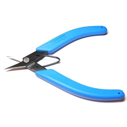 Xuron High Durability Scissors - No Serrations